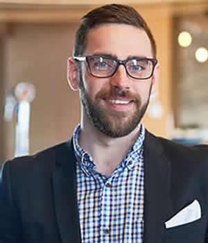 确博科技团队介绍